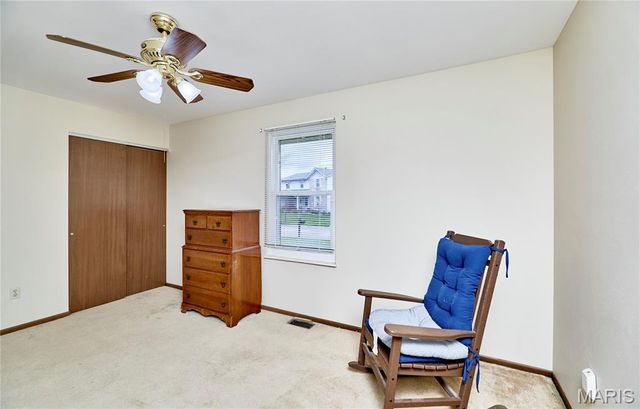 1153 Spencer Hill Drive, St Peters, MO 63376