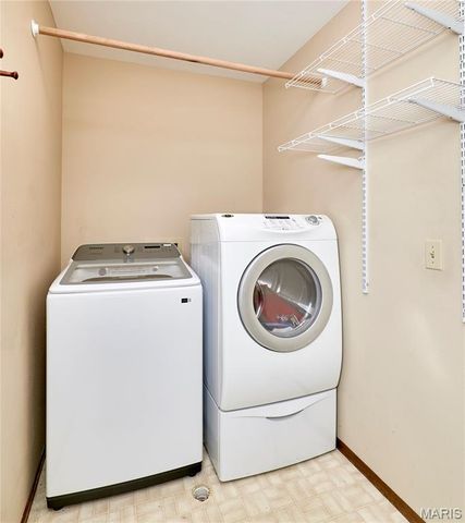 1153 Spencer Hill Drive, St Peters, MO 63376