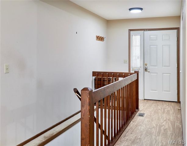 1153 Spencer Hill Drive, St Peters, MO 63376