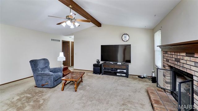 1153 Spencer Hill Drive, St Peters, MO 63376