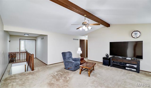 1153 Spencer Hill Drive, St Peters, MO 63376