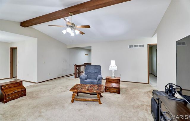 1153 Spencer Hill Drive, St Peters, MO 63376