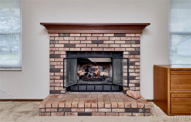 1153 Spencer Hill Drive, St Peters, MO 63376