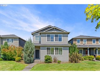 5156 Se REDBERRY Pl, Hillsboro, OR 97123