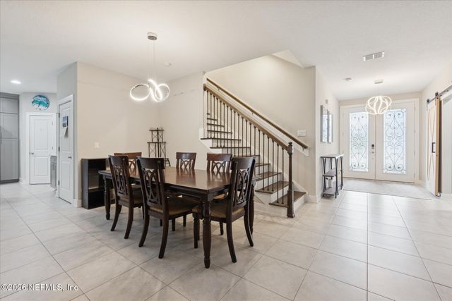 75470 SUNBERRY Drive, Yulee, FL 32097