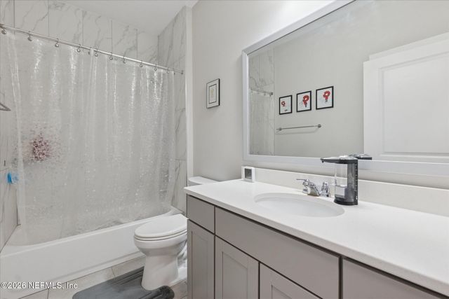 75470 SUNBERRY Drive, Yulee, FL 32097