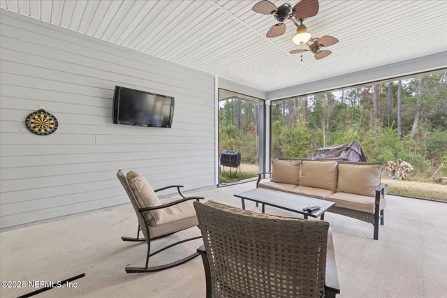 75470 SUNBERRY Drive, Yulee, FL 32097