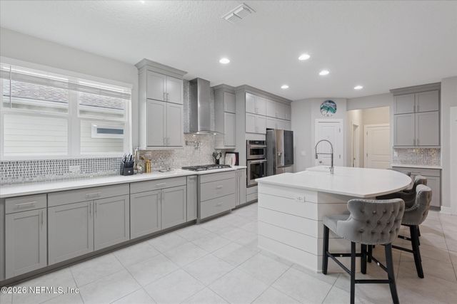 75470 SUNBERRY Drive, Yulee, FL 32097