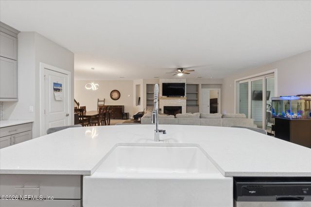 75470 SUNBERRY Drive, Yulee, FL 32097