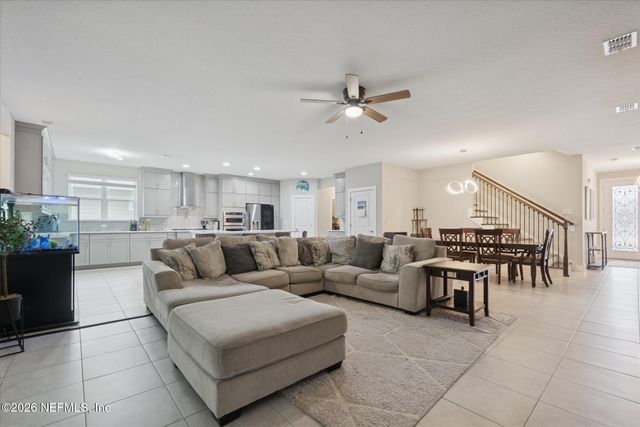 75470 SUNBERRY Drive, Yulee, FL 32097