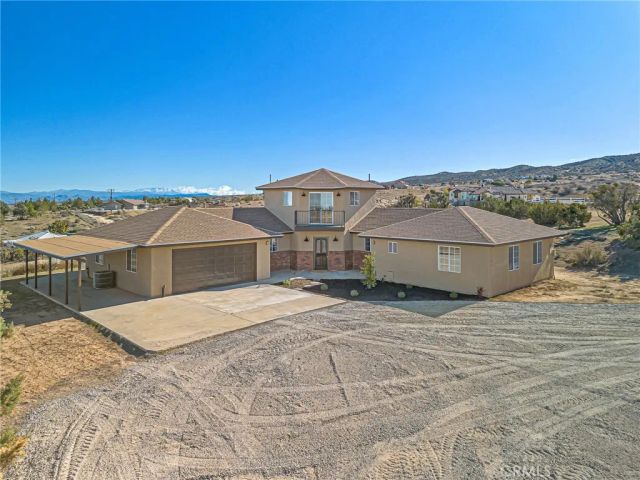 8325 Johnson Road, Phelan, CA 92371