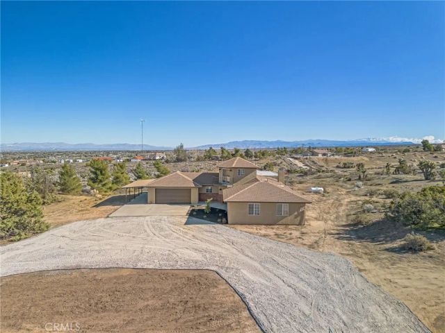 8325 Johnson Road, Phelan, CA 92371