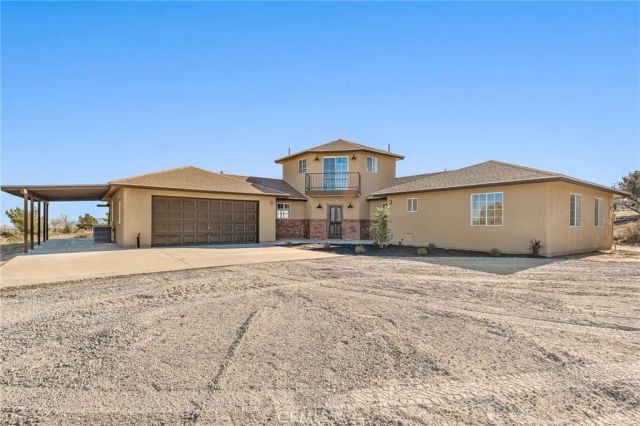 8325 Johnson Road, Phelan, CA 92371