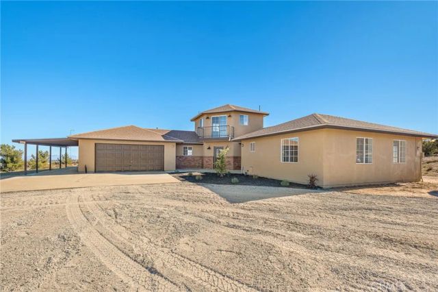 8325 Johnson Road, Phelan, CA 92371