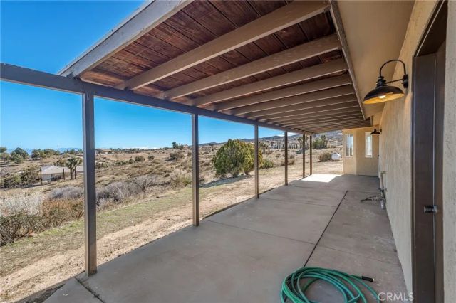 8325 Johnson Road, Phelan, CA 92371