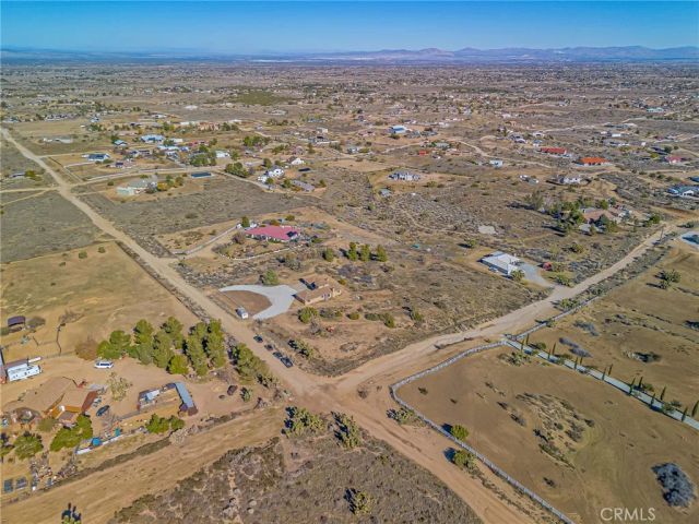 8325 Johnson Road, Phelan, CA 92371