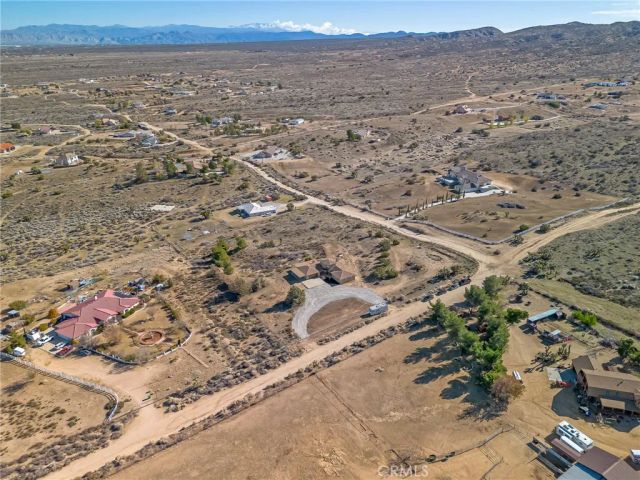 8325 Johnson Road, Phelan, CA 92371