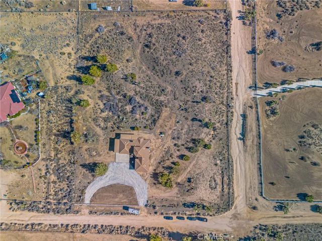 8325 Johnson Road, Phelan, CA 92371