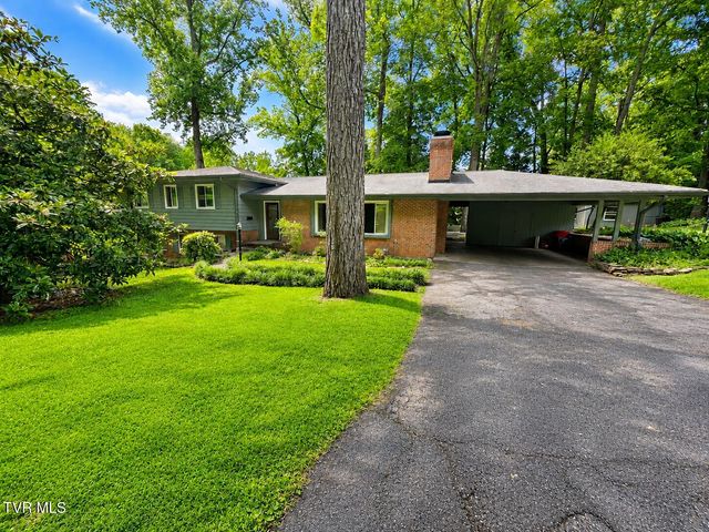 301 Hillside Road, Johnson City, TN 37601
