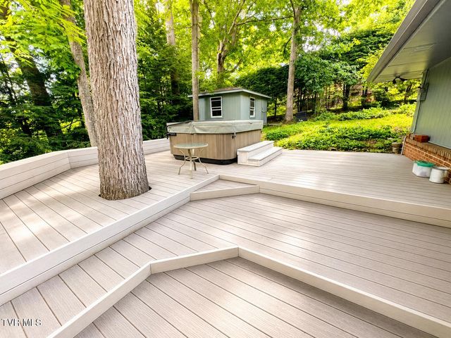 301 Hillside Road, Johnson City, TN 37601