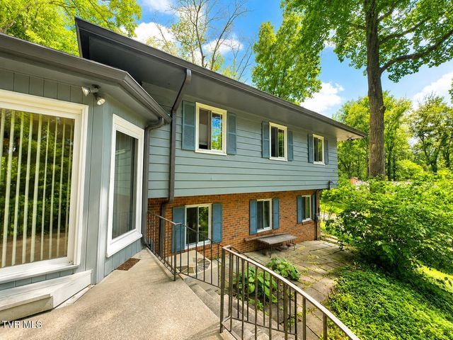 301 Hillside Road, Johnson City, TN 37601