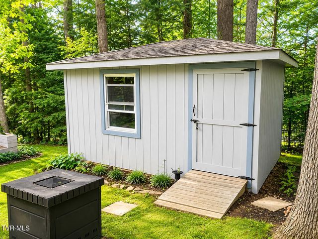 301 Hillside Road, Johnson City, TN 37601