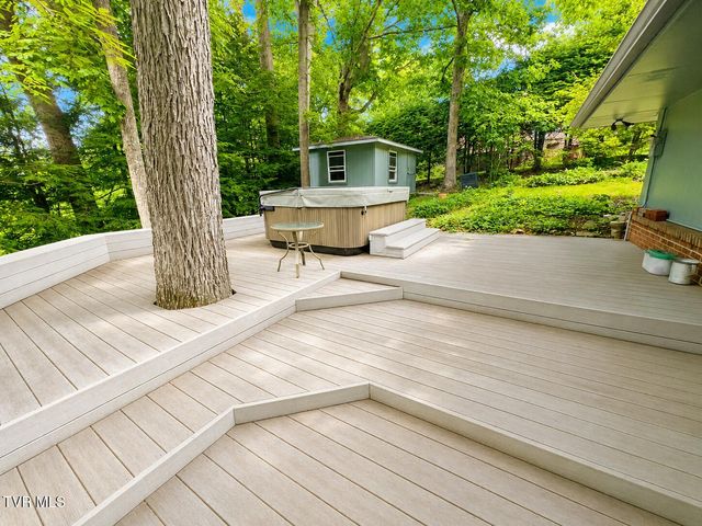 301 Hillside Road, Johnson City, TN 37601