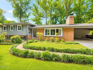 301 Hillside Road, Johnson City, TN 37601