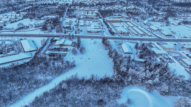 VL Transit Road, Elma, NY 14059