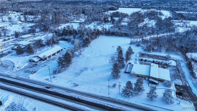 VL Transit Road, Elma, NY 14059