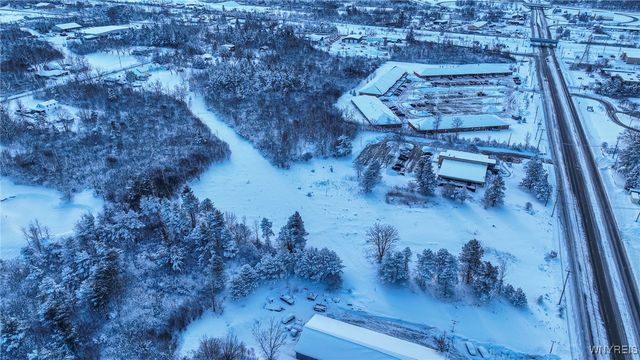 VL Transit Road, Elma, NY 14059