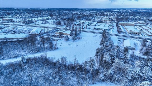 VL Transit Road, Elma, NY 14059