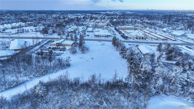 VL Transit Road, Elma, NY 14059