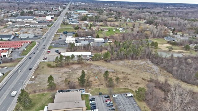 VL Transit Road, Elma, NY 14059