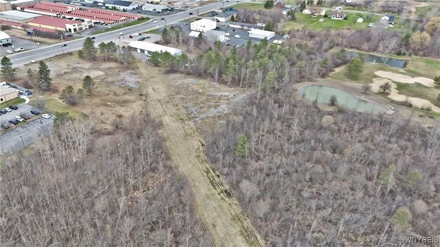 VL Transit Road, Elma, NY 14059