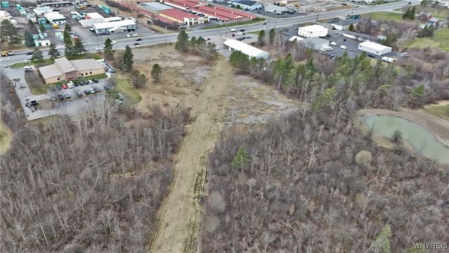 VL Transit Road, Elma, NY 14059