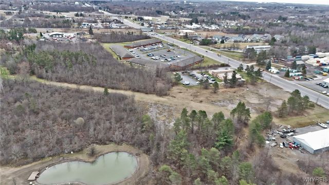 VL Transit Road, Elma, NY 14059