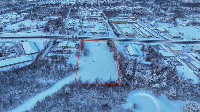 VL Transit Road, Elma, NY 14059