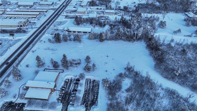 VL Transit Road, Elma, NY 14059