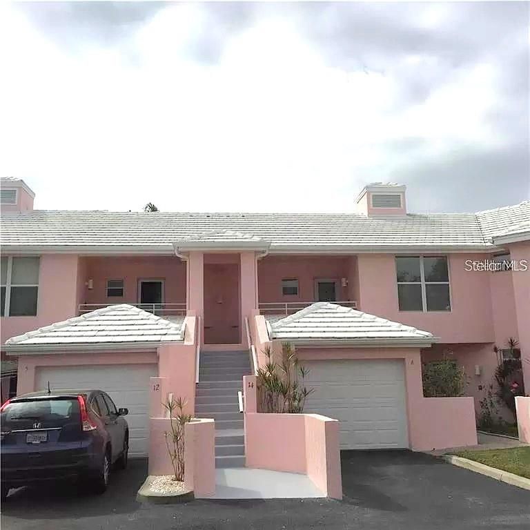 4220 PINEBROOK CIRCLE 14, Bradenton, FL 34209