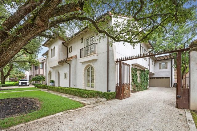 4617 Devon Street, Houston, TX 77027