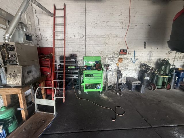 13230 Hamilton Avenue, Highland Park, MI 48203