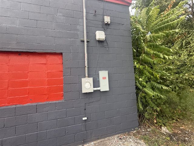 13230 Hamilton Avenue, Highland Park, MI 48203