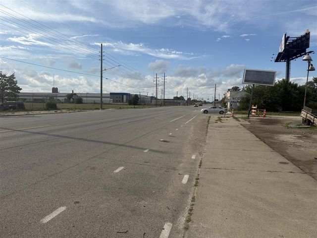 13230 Hamilton Avenue, Highland Park, MI 48203