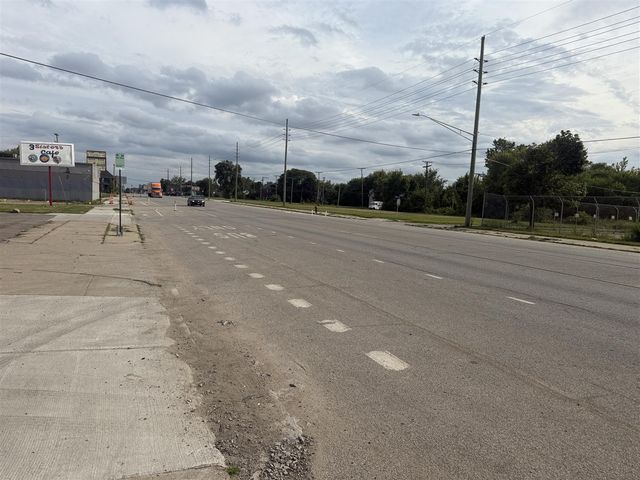 13230 Hamilton Avenue, Highland Park, MI 48203