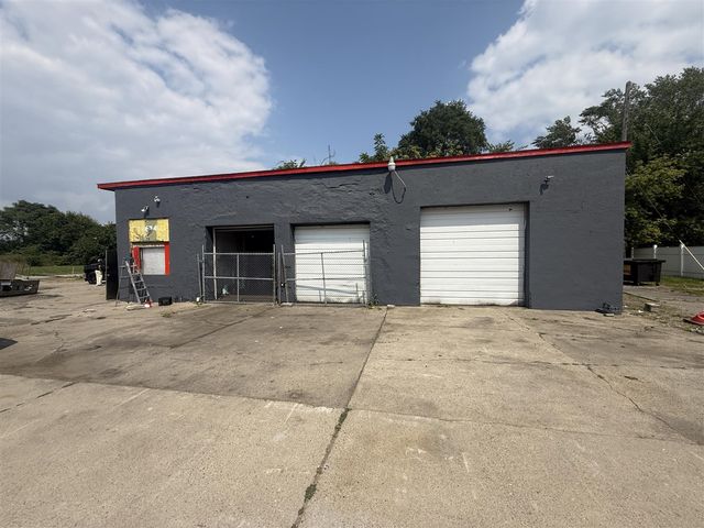 13230 Hamilton Avenue, Highland Park, MI 48203