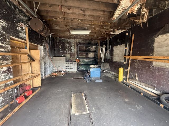 13230 Hamilton Avenue, Highland Park, MI 48203