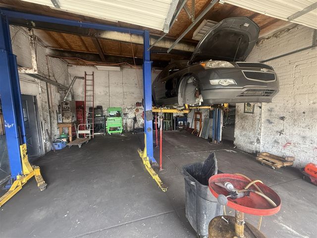 13230 Hamilton Avenue, Highland Park, MI 48203