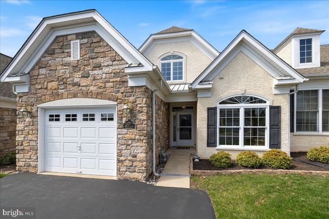 327 MELBOURNE WAY, Souderton, PA 18964