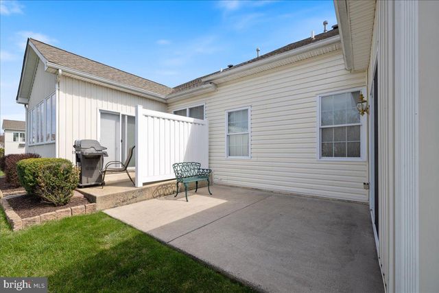 327 MELBOURNE WAY, Souderton, PA 18964